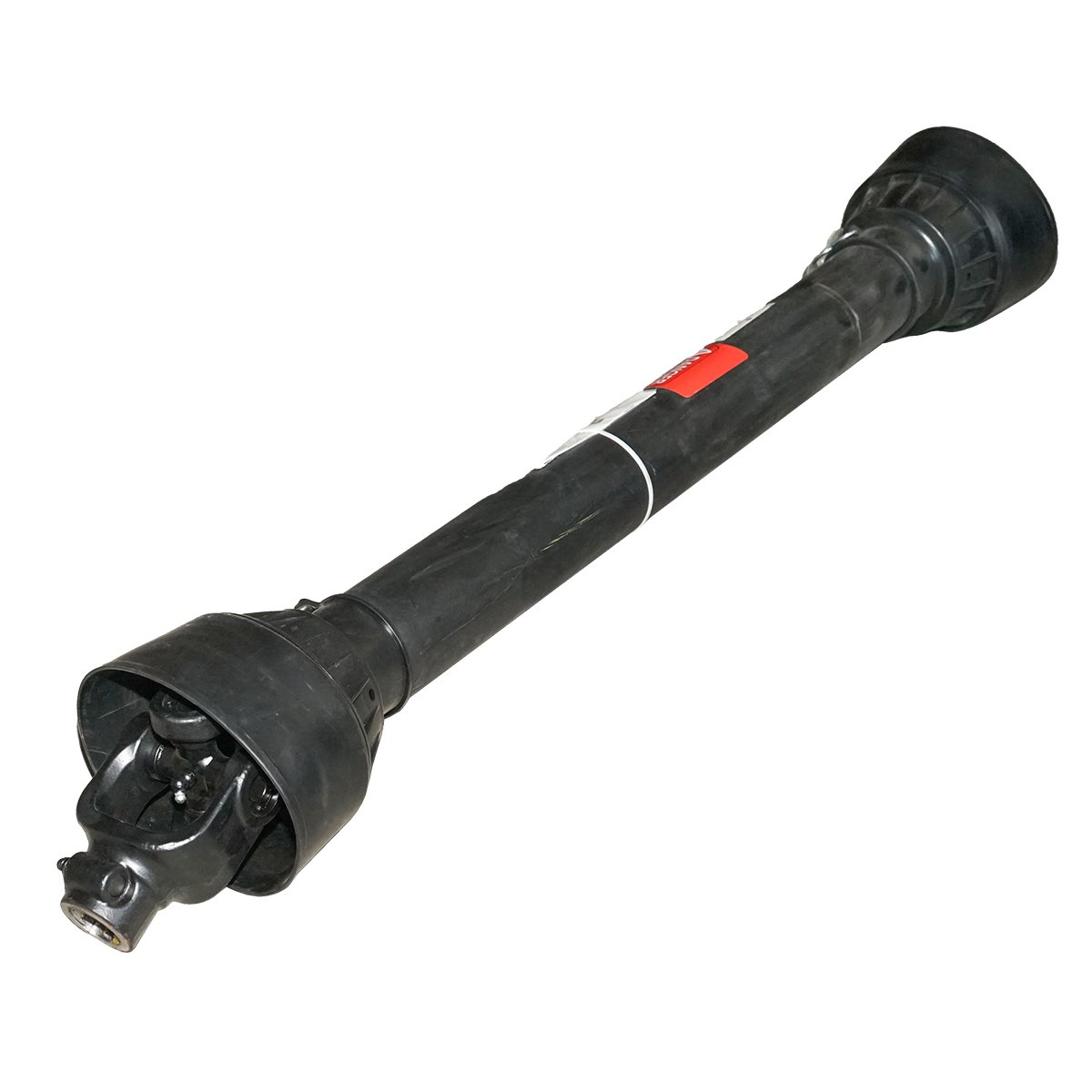 Cardan 1200 mm T6 cruce 30,2x92 (teava triunghiulara) 1 3/8 Z=6